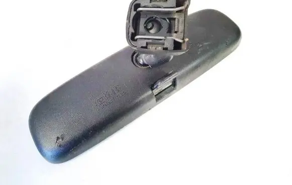 Honda Civic Rear view mirror (interior) e4012197