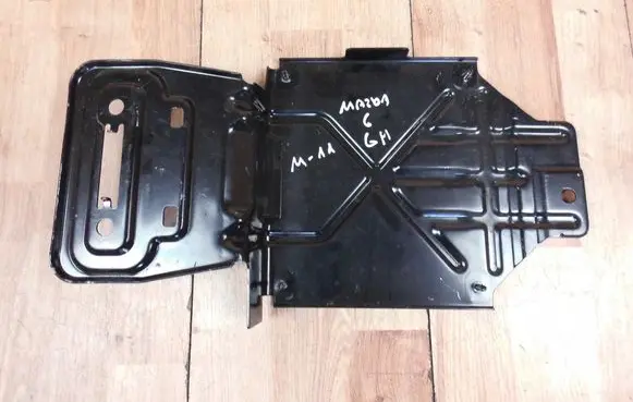 Mazda 6 Sound amplifier holder/bracket 295950001