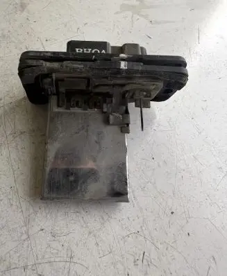 Ford Ranger Heater blower motor/fan resistor