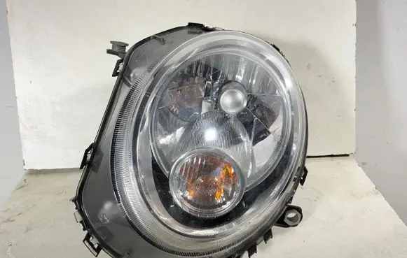 Mini One - Cooper Coupe R56 Headlight/headlamp HB9016081803 0301225303