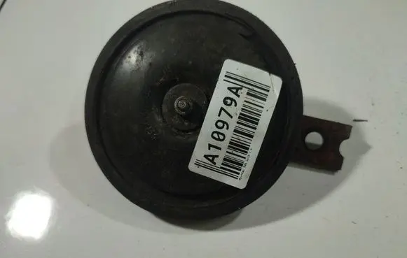 Hyundai i30 Horn signal