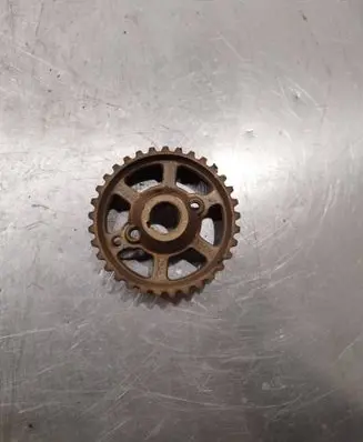 Volvo V50 Fuel pump gear (pulley) 9636947780