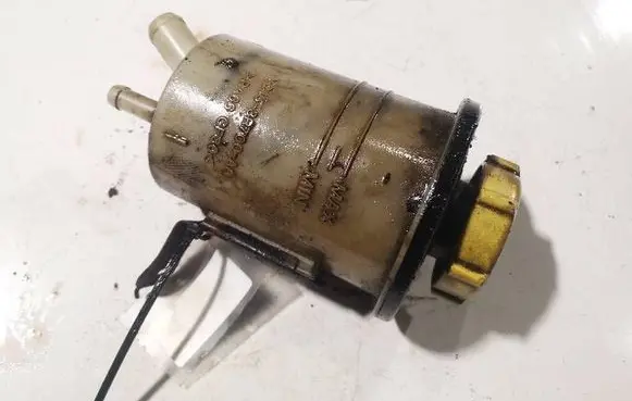 Ford Transit Power steering fluid tank/reservoir YC153R700AA