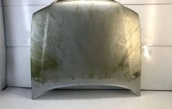 Audi A8 S8 D2 4D Engine bonnet/hood K3107