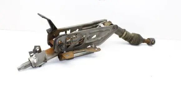 Ford Transit Custom Steering rack mechanical part BK213C529DE
