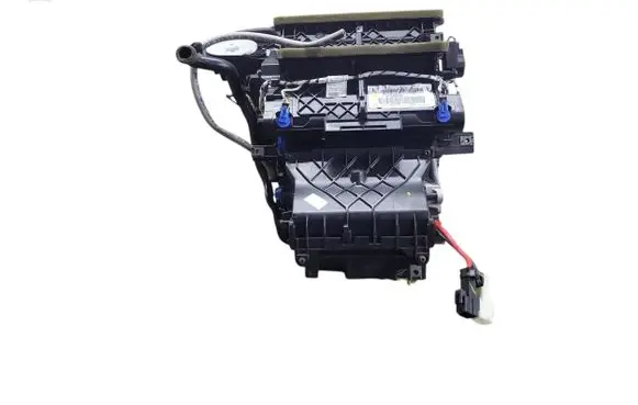 Volvo V40 Interior heater climate box assembly 31436309 VPDCH19B555DJ