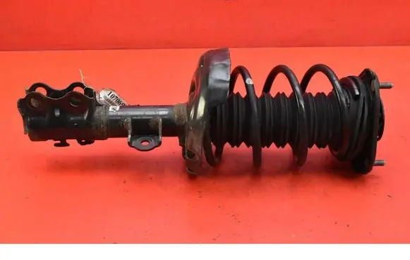 Toyota Corolla E10 Front shock absorber/damper 4851002M00