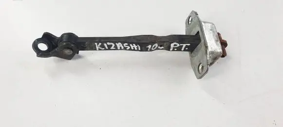 Suzuki Kizashi Rear door check strap stopper 