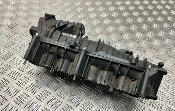Intake manifold