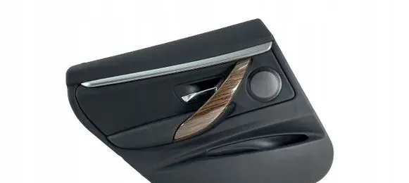 BMW 3 GT F34 Front door card panel trim 7295179