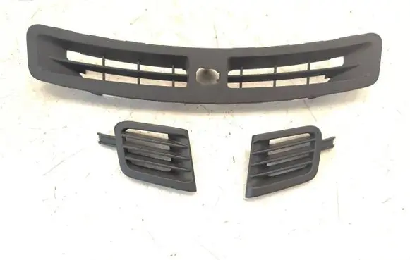 Citroen C6 Dashboard air vent grill cover trim 9644670477 9644679977 9644680077