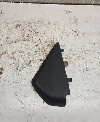 Audi A4 S4 B9 Dashboard side end trim 8W0857085