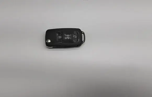 Skoda Citigo Ignition key/card 3T08372021