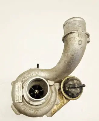 Renault Master II Turbo 7202441 8200100284 H100289
