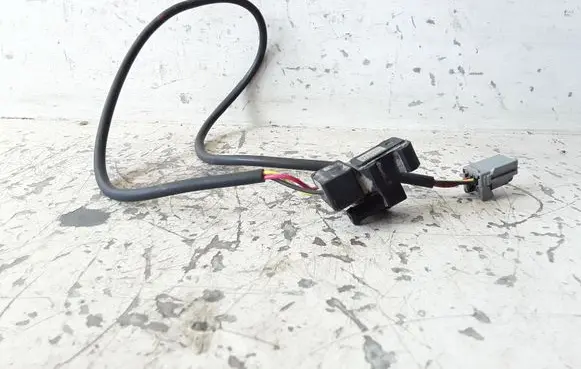 Volvo S60 Fuel tank valve 1275638 4995000050