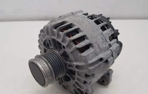 Generator/alternator