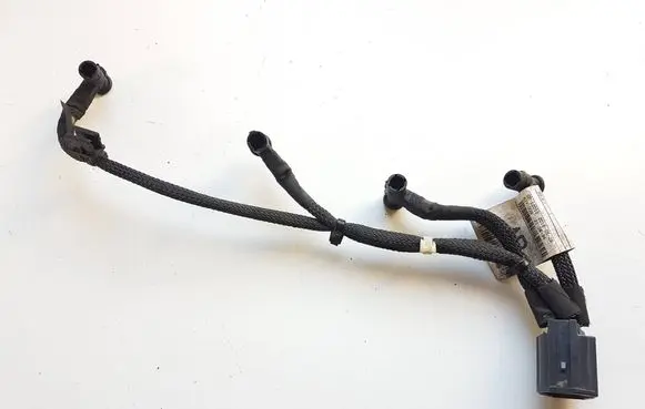 Ford Transit Custom Glow plug wires GK2T6M091AB