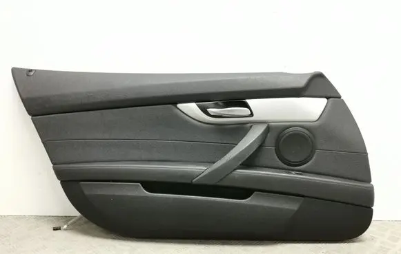 BMW Z4 E89 Front door card panel trim 51417229219