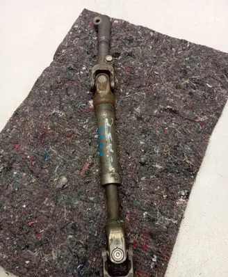 Lexus CT 200H Steering rack mechanical part 241307d