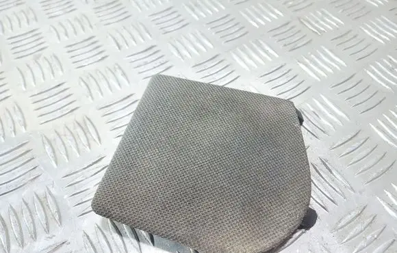 Side speaker trim/cover