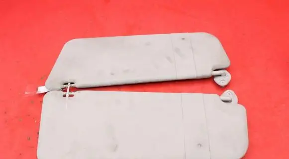Citroen Jumpy Sun visor