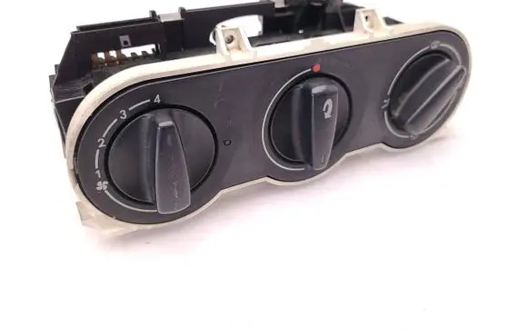 Volkswagen II LT Climate control unit 650578D A00K12