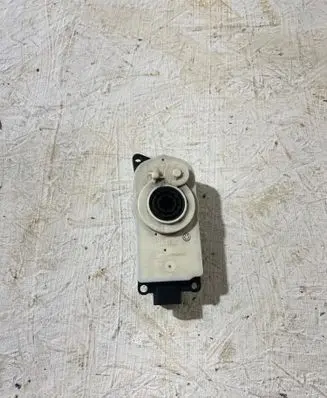 BMW 3 G20 G21 Intake manifold valve actuator/motor 9464869 5811R1000