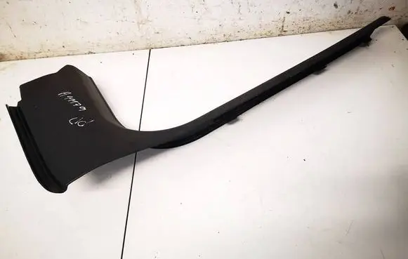 Mercedes-Benz A W176 Front sill trim cover A2466800206