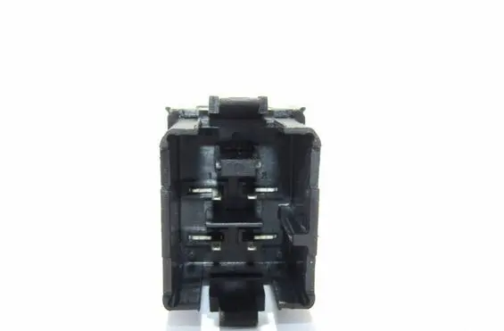 Volkswagen Golf V Hazard light switch 1K0953509A