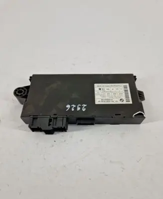 Mini Cooper Countryman R60 Comfort/convenience module 9287535