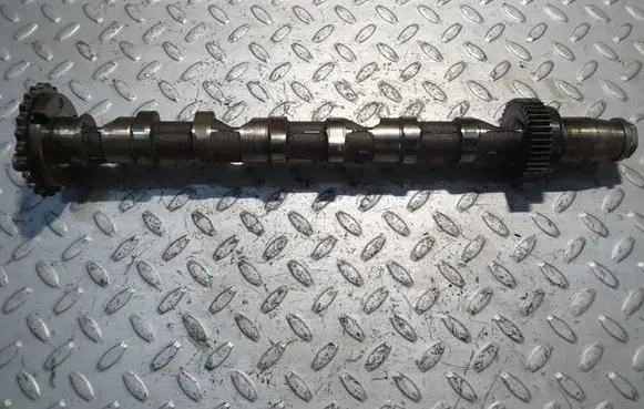 Audi A6 S6 C6 4F Camshaft 057109116J