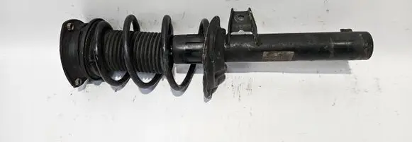 Volkswagen PASSAT B8 Front shock absorber with coil spring 3Q03413031BFKAMAX