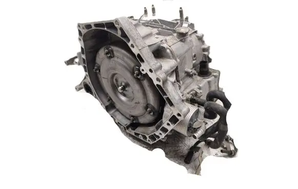 Mazda CX-5 II Automatic gearbox 8TR0616676 GW8U0 SHHKA