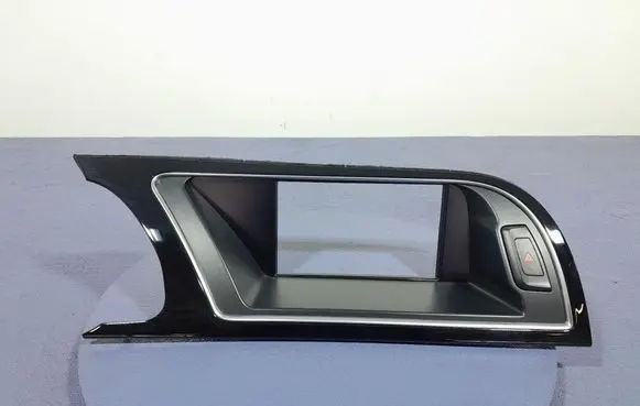 Audi A5 8T 8F Side skirt rear trim 8T1857186P