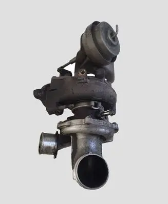 Toyota Avensis T250 Turbo 172010R041 0711060419