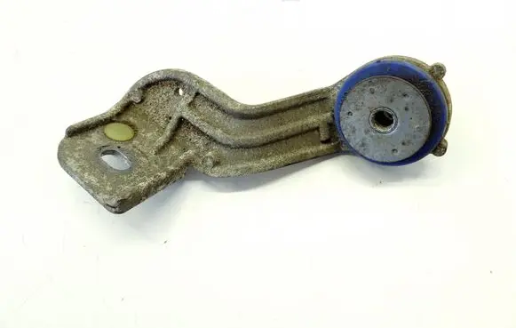 Opel Grandland X Radiator support slam panel bracket 