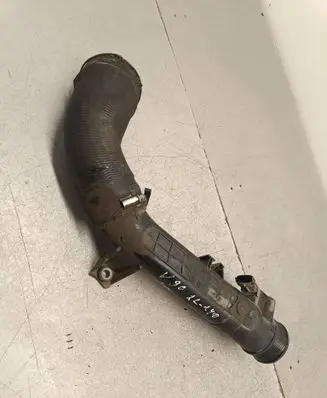 Volvo S90, V90 Intercooler hose/pipe 31422153