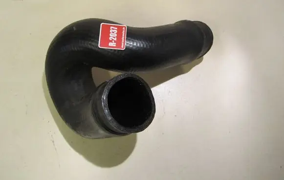 Audi A4 S4 B6 8E 8H Air intake hose/pipe 8E0145746F