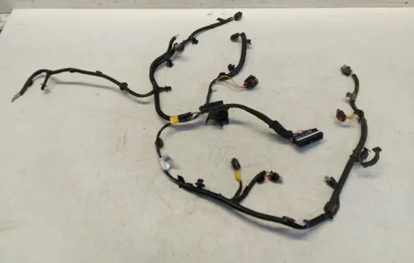 Tesla Model 3 Other wiring loom P1068767-00-G