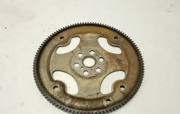 Ford Fusion II Flywheel 20160310