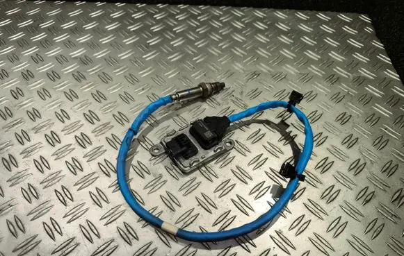 Renault Master III Lambda probe sensor 227905581R HMLGT6114R A3C0684850000