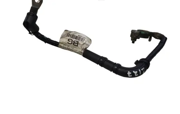 Ford Galaxy Negative earth cable (battery) 6G9T14301BG