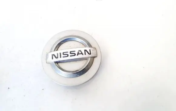 Nissan Note (E11) Original wheel cap 40342av610
