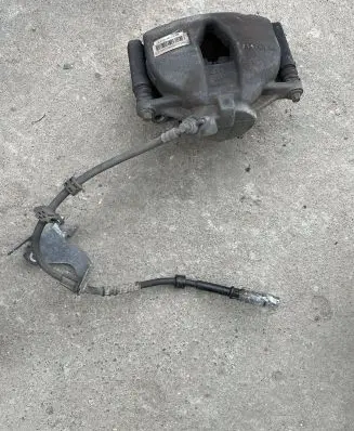 Peugeot 508 II Front brake caliper FAS