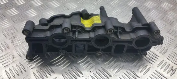 Audi A6 S6 C6 4F Intake manifold 059129711AF