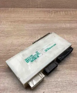 BMW 5 E39 Comfort/convenience module 6913520 6010729014