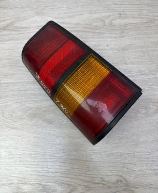 Opel Corsa A Rear/tail lights 5973597 5973913 16500151