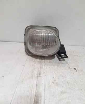 Fiat Multipla Headlight/headlamp 96381400