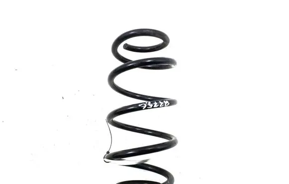 Mercedes-Benz B W246 W242 Rear coil spring A2463242804