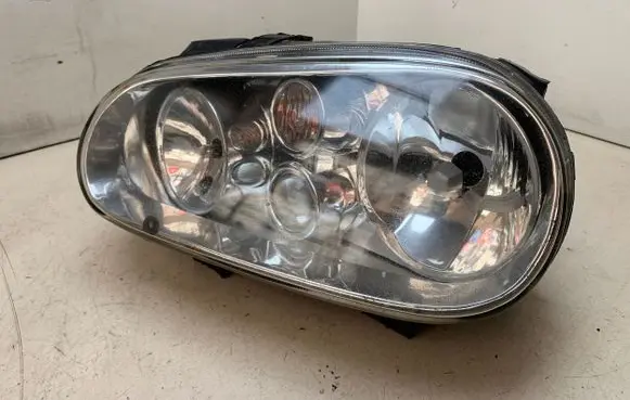 Volkswagen Golf IV Headlight/headlamp 04020201 01020201